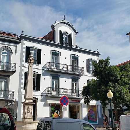 Edificio Charles 202 Apartment Funchal  Exterior photo