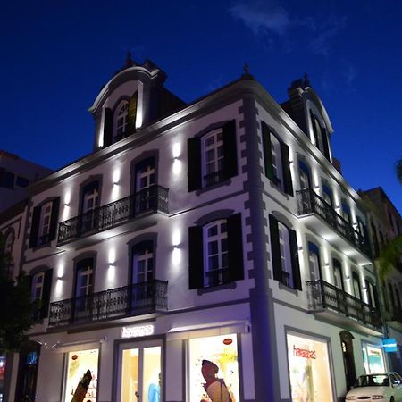 Edificio Charles 202 Apartment Funchal  Exterior photo