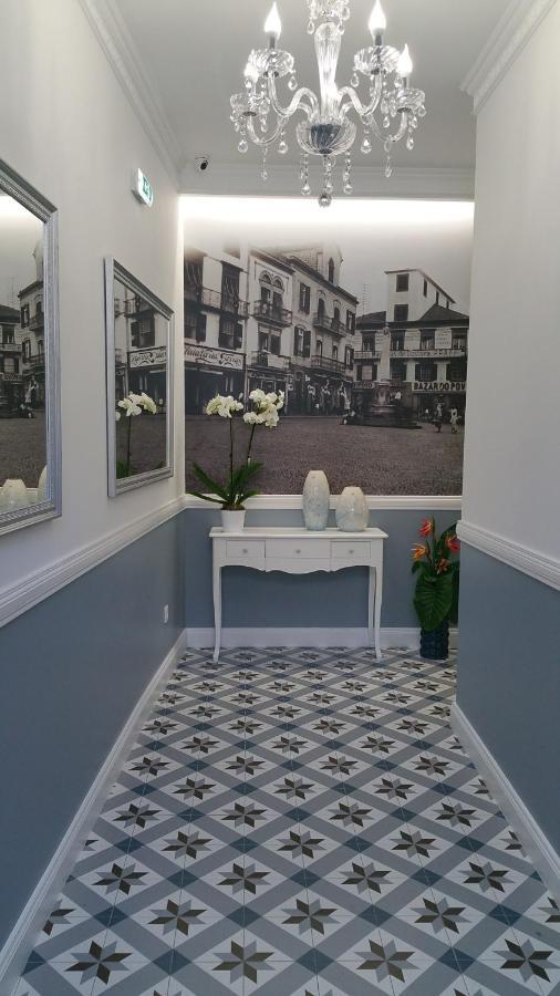 Edificio Charles 202 Apartment Funchal  Exterior photo
